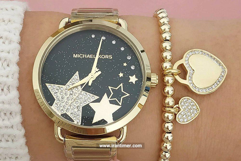خرید ساعت مچی زنانه مایکل کورس مدل MK3794 مناسب چه افرادی است؟